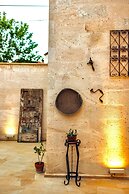 Solin Cave Cappadocia