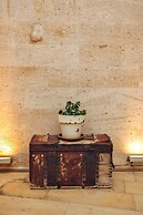 Solin Cave Cappadocia