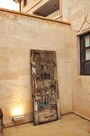 Solin Cave Cappadocia