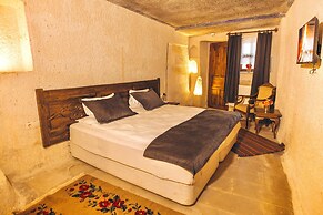 Solin Cave Cappadocia