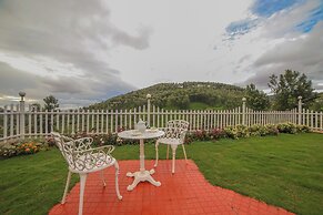 Rock Villa