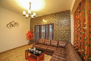 Rock Villa