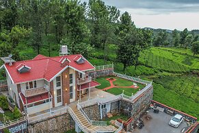 Rock Villa