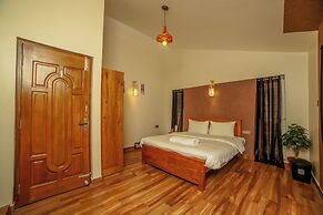 Rock Villa