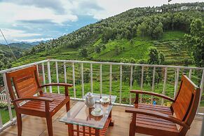 Rock Villa