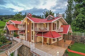 Rock Villa