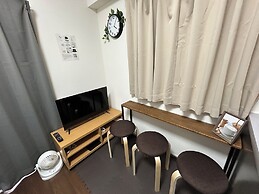 Guest House Raffine Ropponmatsu