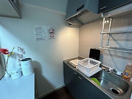 Guest House Raffine Ropponmatsu