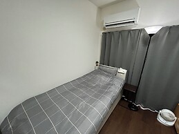 Guest House Raffine Ropponmatsu