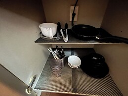 Guest House Raffine Ropponmatsu