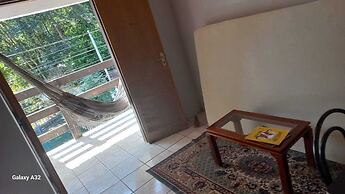 Casa e Pousada Serenissima