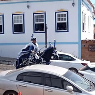 Casa e Pousada Serenissima