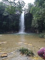 Casa e Pousada Serenissima