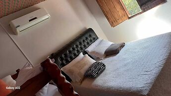 Casa e Pousada Serenissima