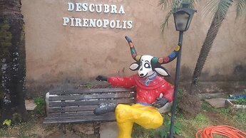 Casa e Pousada Serenissima