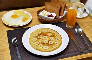 Bodhi Boutique Hotel