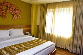 Bodhi Boutique Hotel