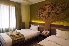 Bodhi Boutique Hotel