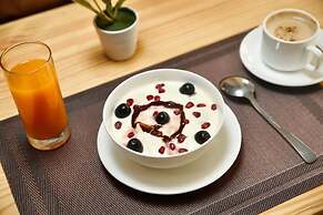 Bodhi Boutique Hotel