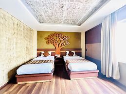 Bodhi Boutique Hotel