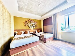 Bodhi Boutique Hotel