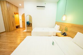 VinaEcolife Lodge