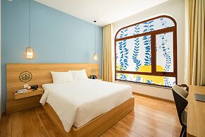 VinaEcolife Lodge