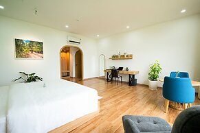 VinaEcolife Lodge
