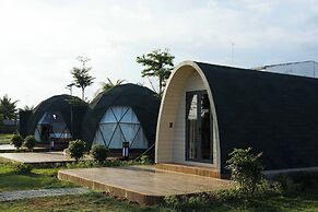 VinaEcolife Lodge