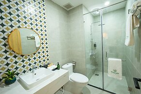 VinaEcolife Lodge