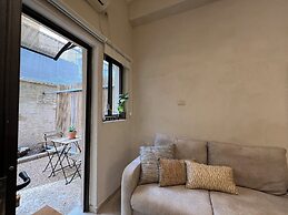 Haifa Downtown Eco Apt by Sea N' Rent