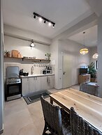 Haifa Downtown Eco Apt by Sea N' Rent