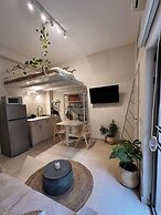 Haifa Downtown Eco Apt by Sea N' Rent
