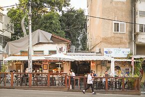 Haifa Downtown Eco Apt by Sea N' Rent