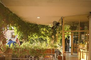 Haifa Downtown Eco Apt by Sea N' Rent