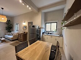 Haifa Downtown Eco Apt by Sea N' Rent