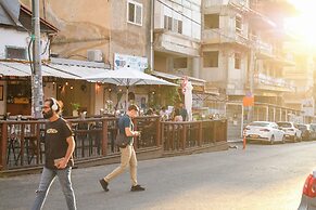 Haifa Downtown Eco Apt by Sea N' Rent