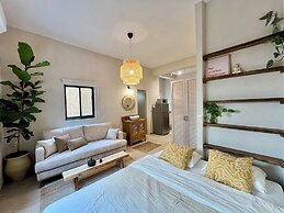 Haifa Downtown Eco Apt by Sea N' Rent