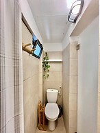 Haifa Downtown Eco Apt by Sea N' Rent