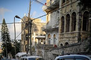 Haifa Downtown Eco Apt by Sea N' Rent