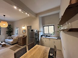 Haifa Downtown Eco Apt by Sea N' Rent
