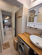 Haifa Downtown Eco Apt by Sea N' Rent