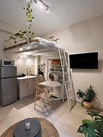 Haifa Downtown Eco Apt by Sea N' Rent