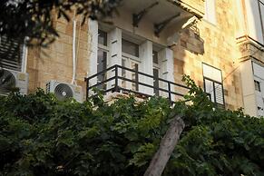 Haifa Downtown Eco Apt by Sea N' Rent
