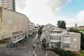 Haifa Downtown Eco Apt by Sea N' Rent