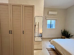 Haifa Downtown Eco Apt by Sea N' Rent