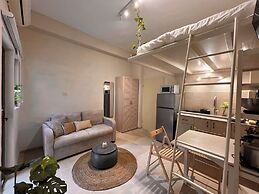 Haifa Downtown Eco Apt by Sea N' Rent