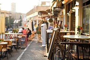 Haifa Downtown Eco Apt by Sea N' Rent