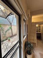 Haifa Downtown Eco Apt by Sea N' Rent