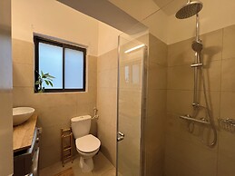 Haifa Downtown Eco Apt by Sea N' Rent